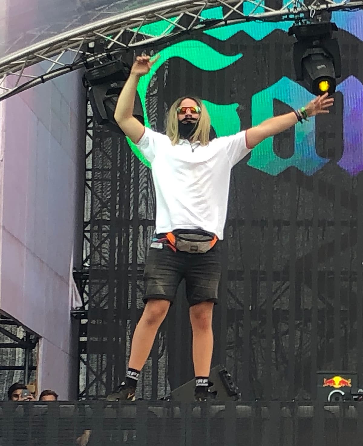 Salvatore Ganacci