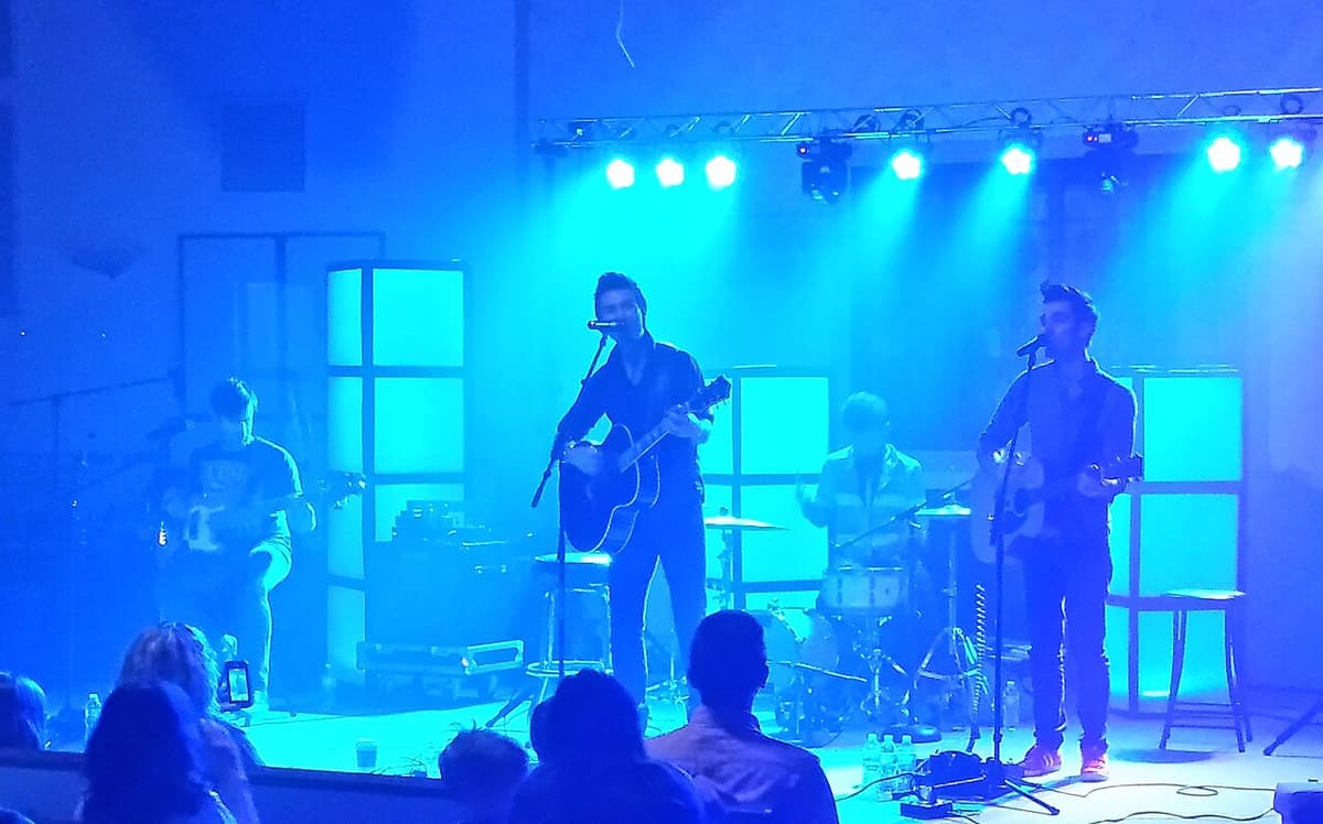 Citizen Way