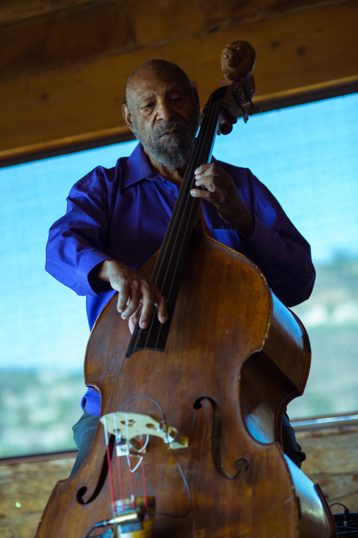 Henry Franklin