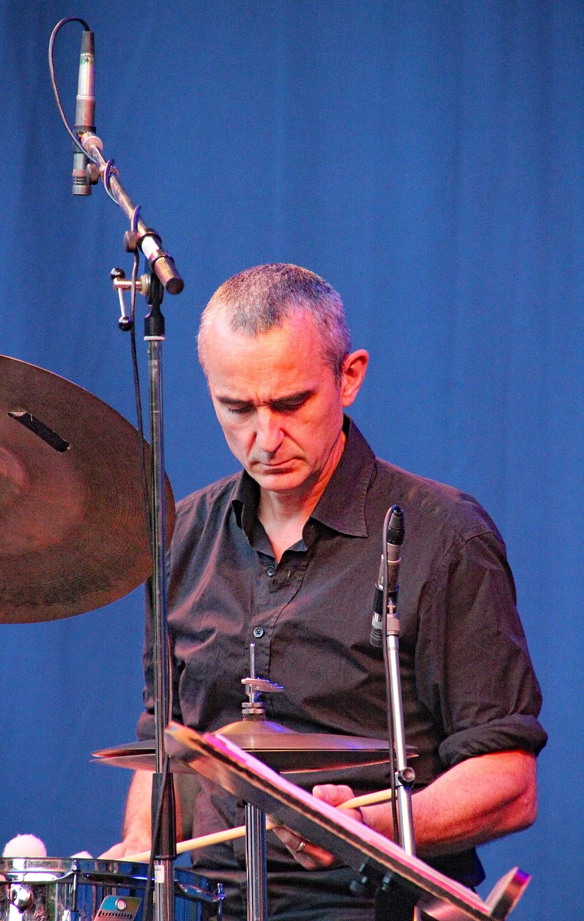 Christophe Marguet