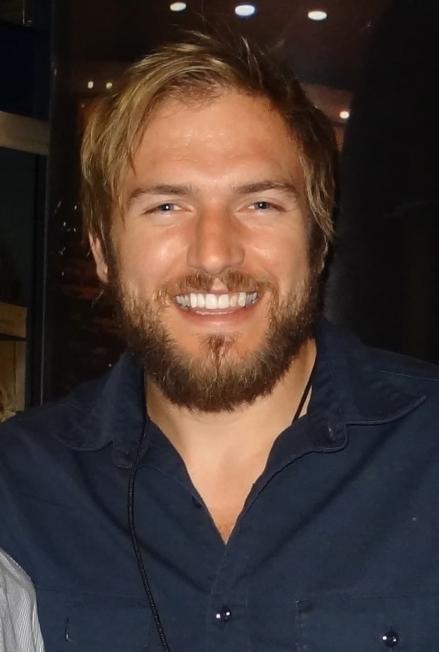 Logan Mize