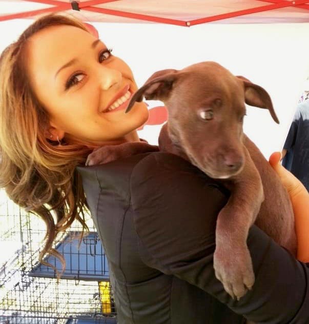 Kaci