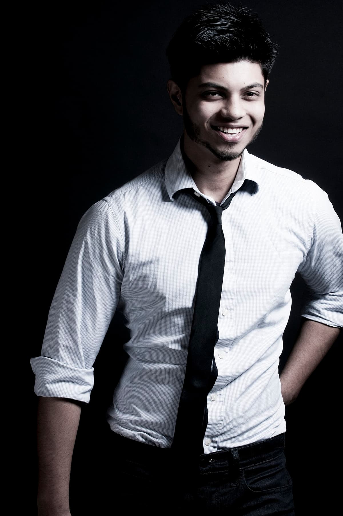 Sanjoy