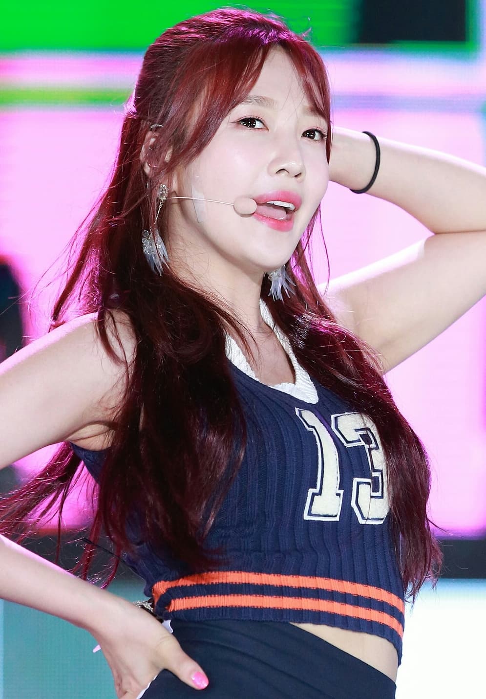 JOY