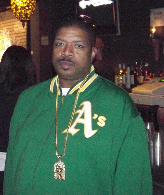 Diamond D