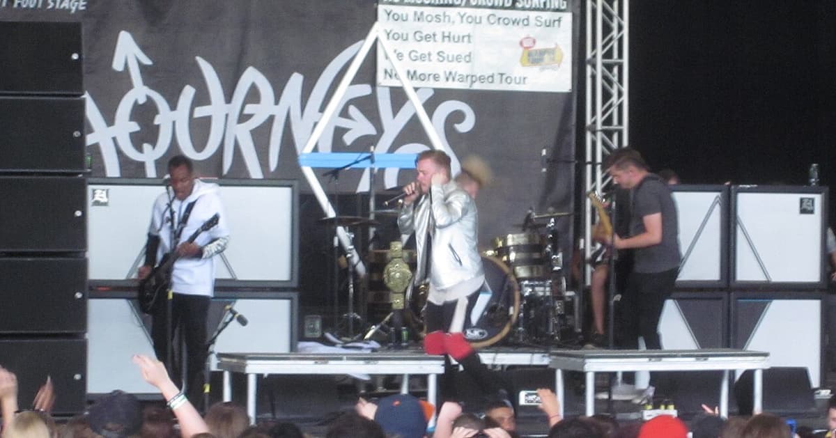 Set It Off