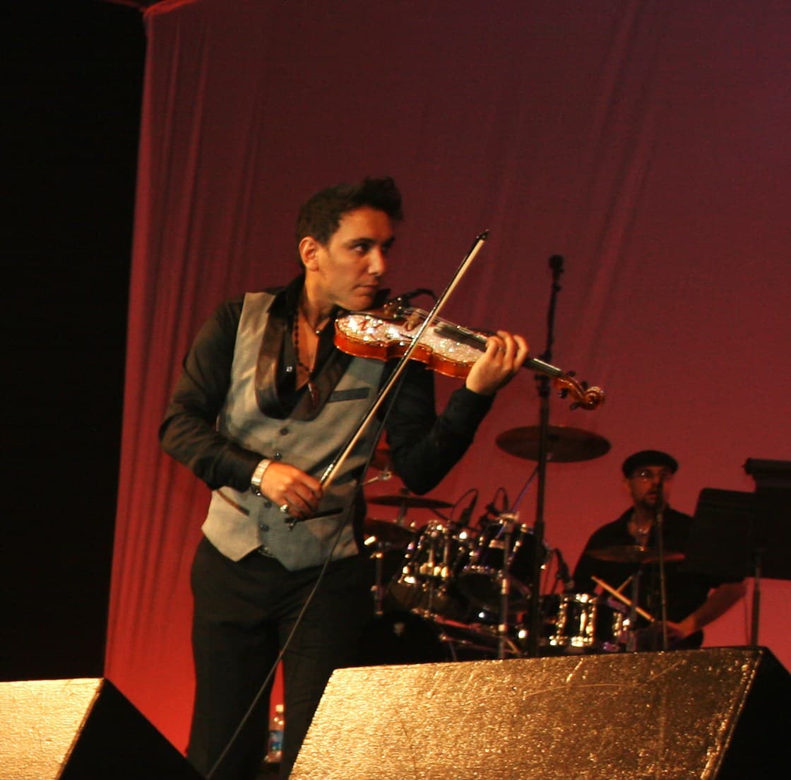 Shadmehr Aghili
