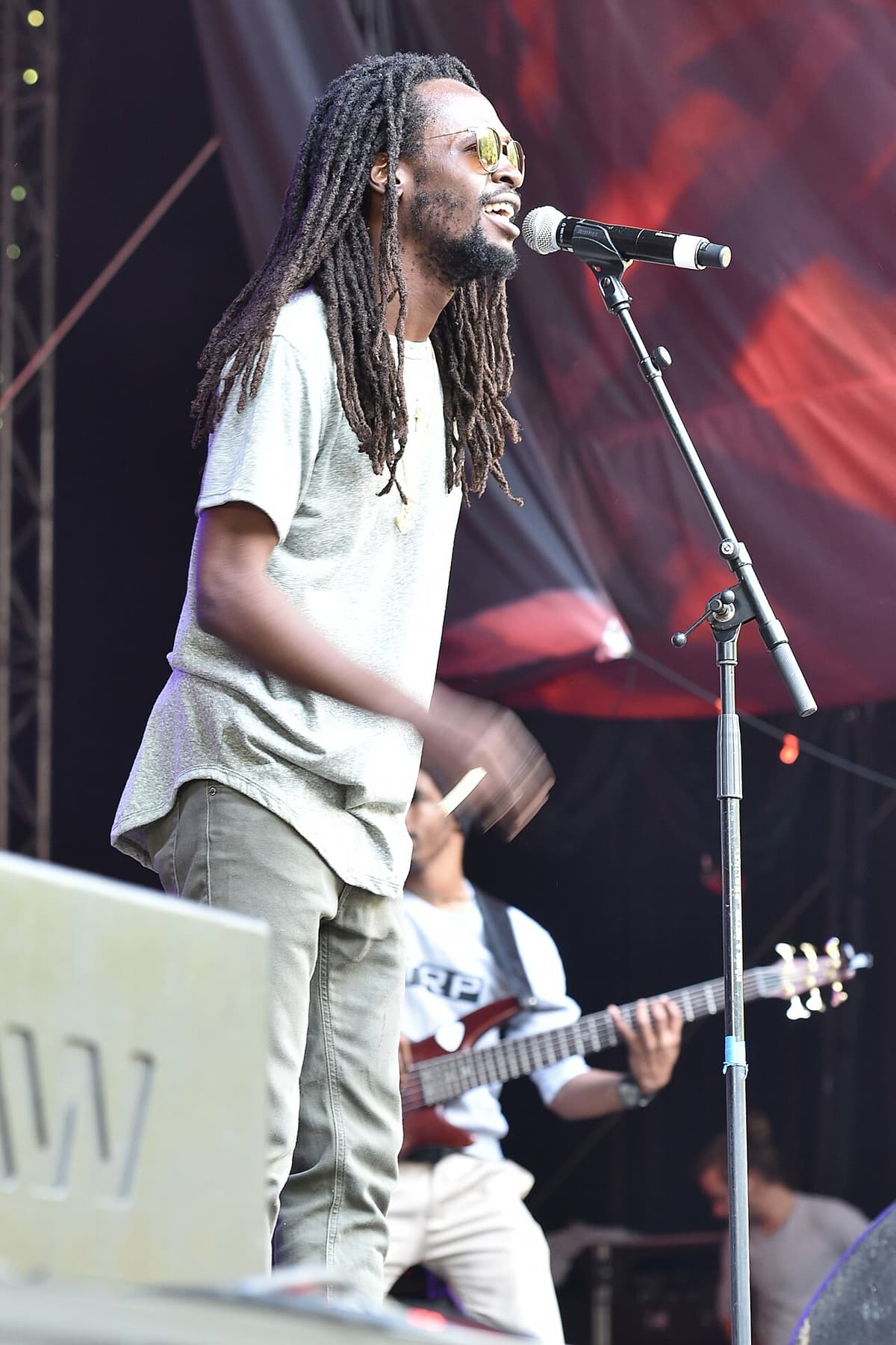 Jesse Royal