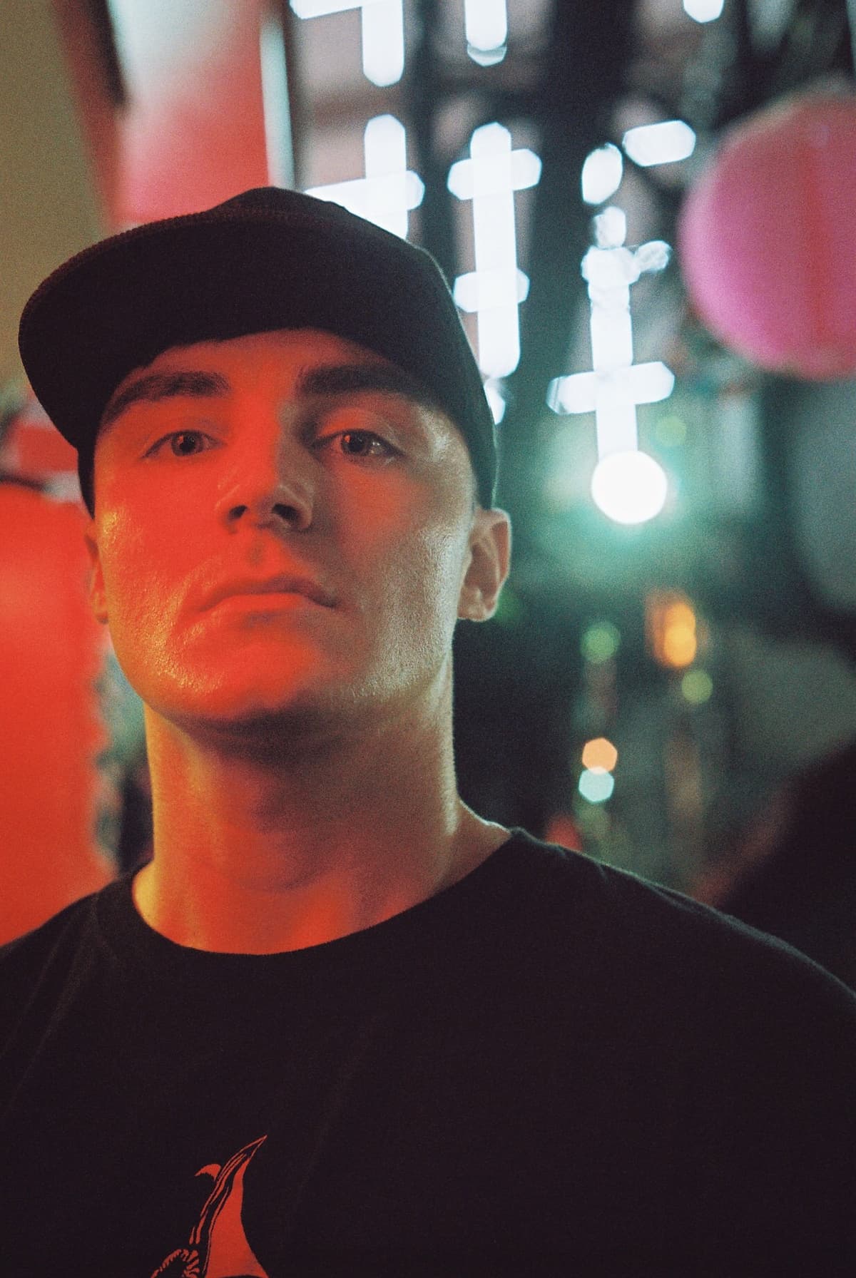 Daniel Deluxe