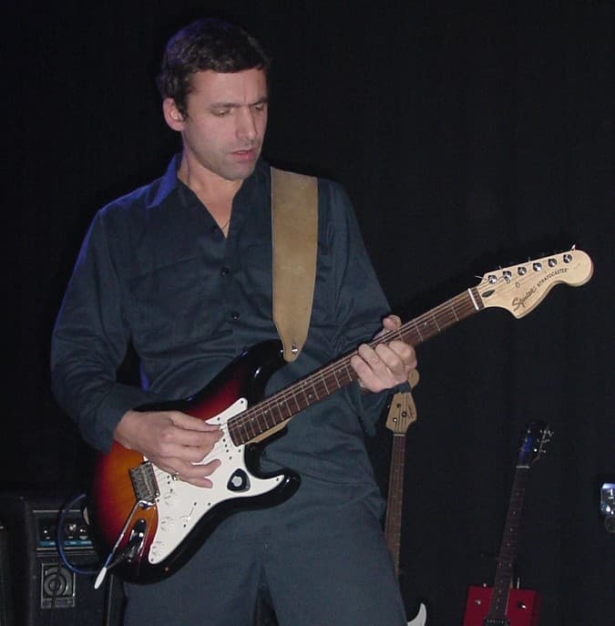 Rocko Schamoni