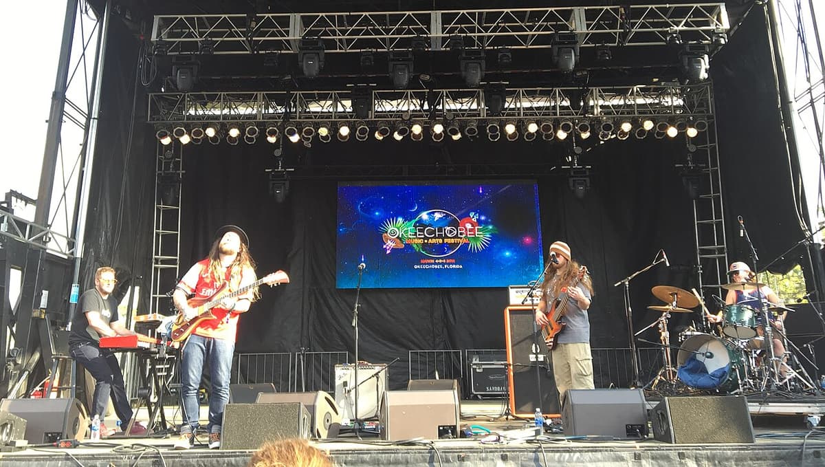 Twiddle