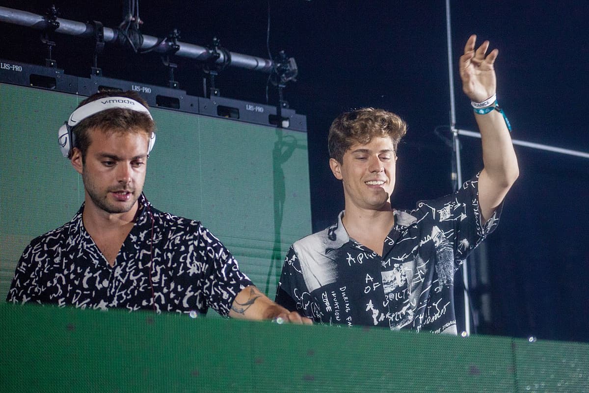 Merk & Kremont
