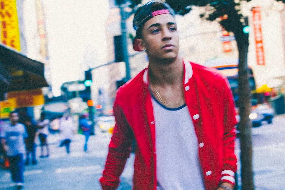 Luke Christopher
