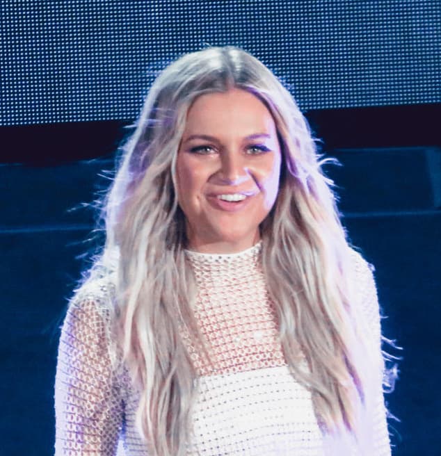 Kelsea Ballerini