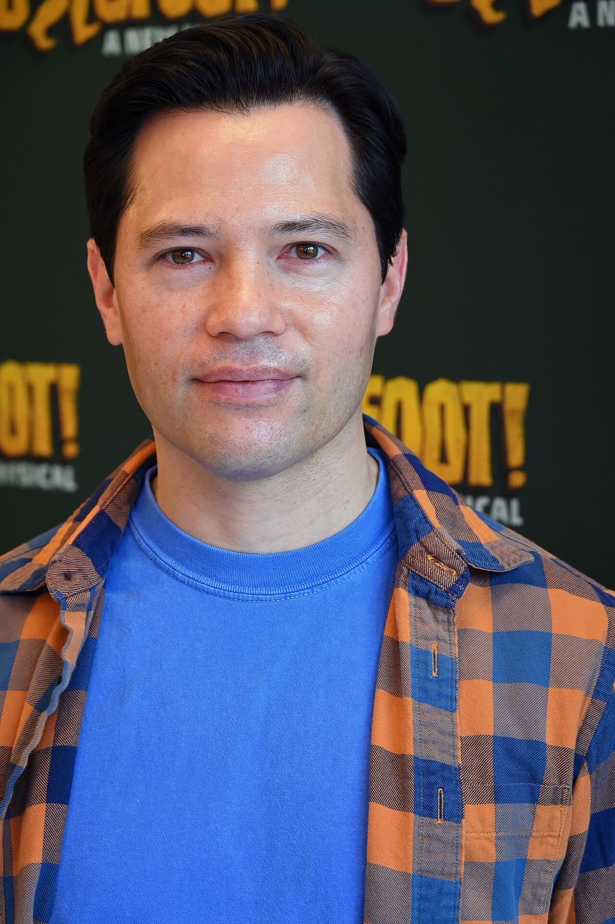 Jason Tam