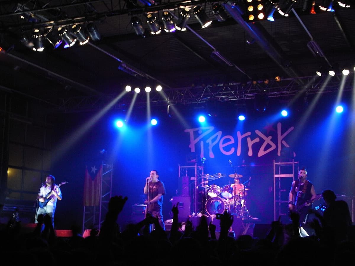 Piperrak