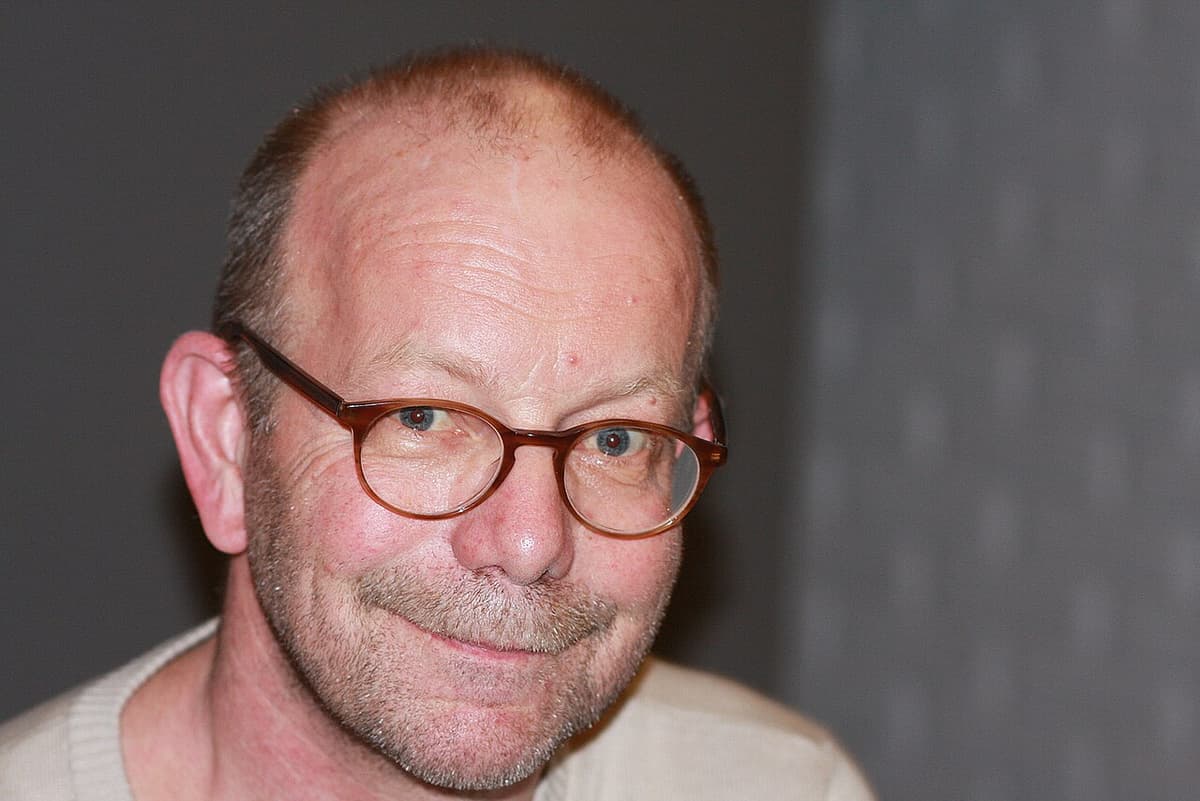 Jonas Fjeld