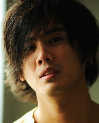 Jimmy Bondoc