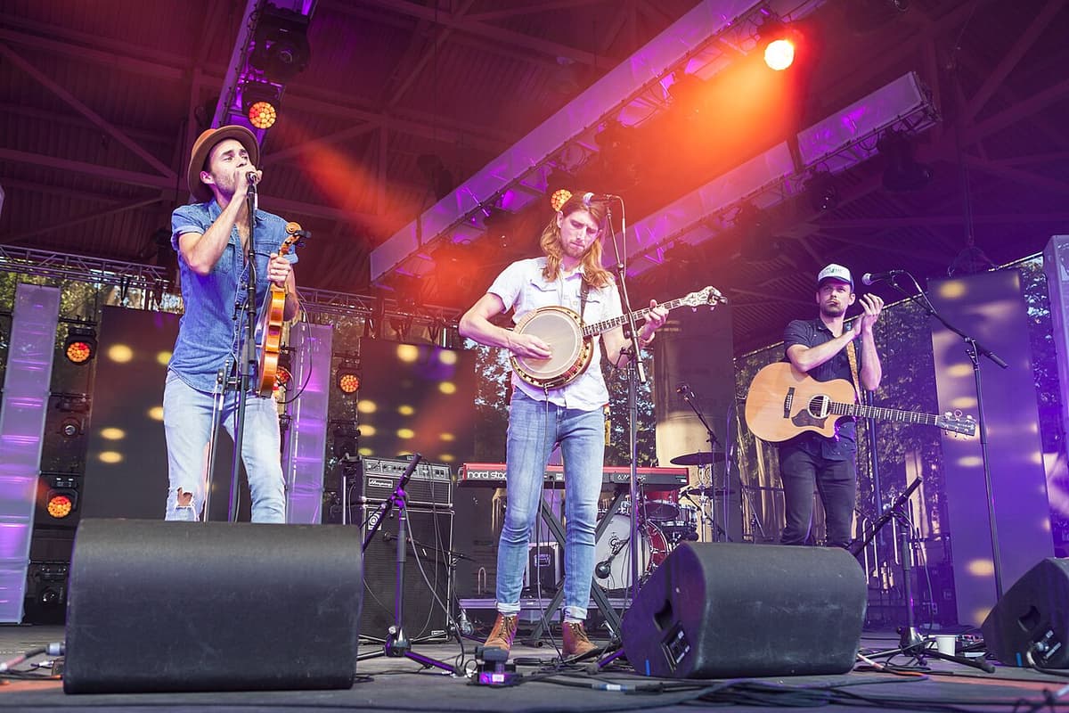 The East Pointers