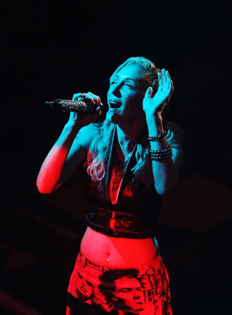 JES