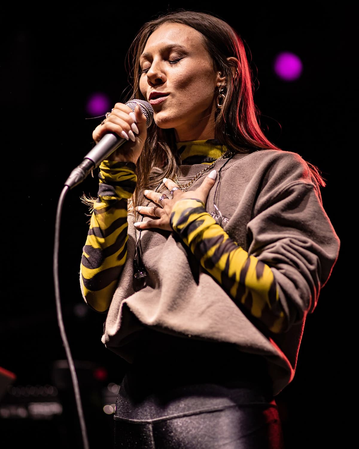 Georgia Ku