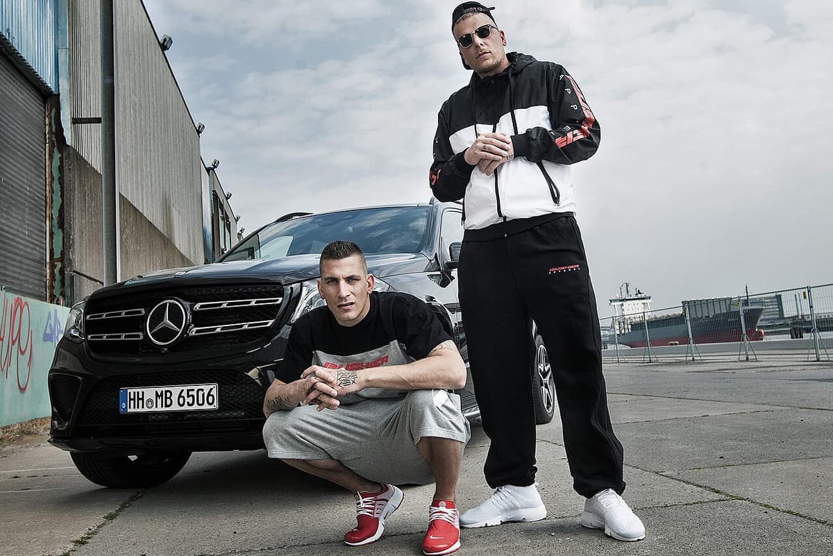 187 Strassenbande
