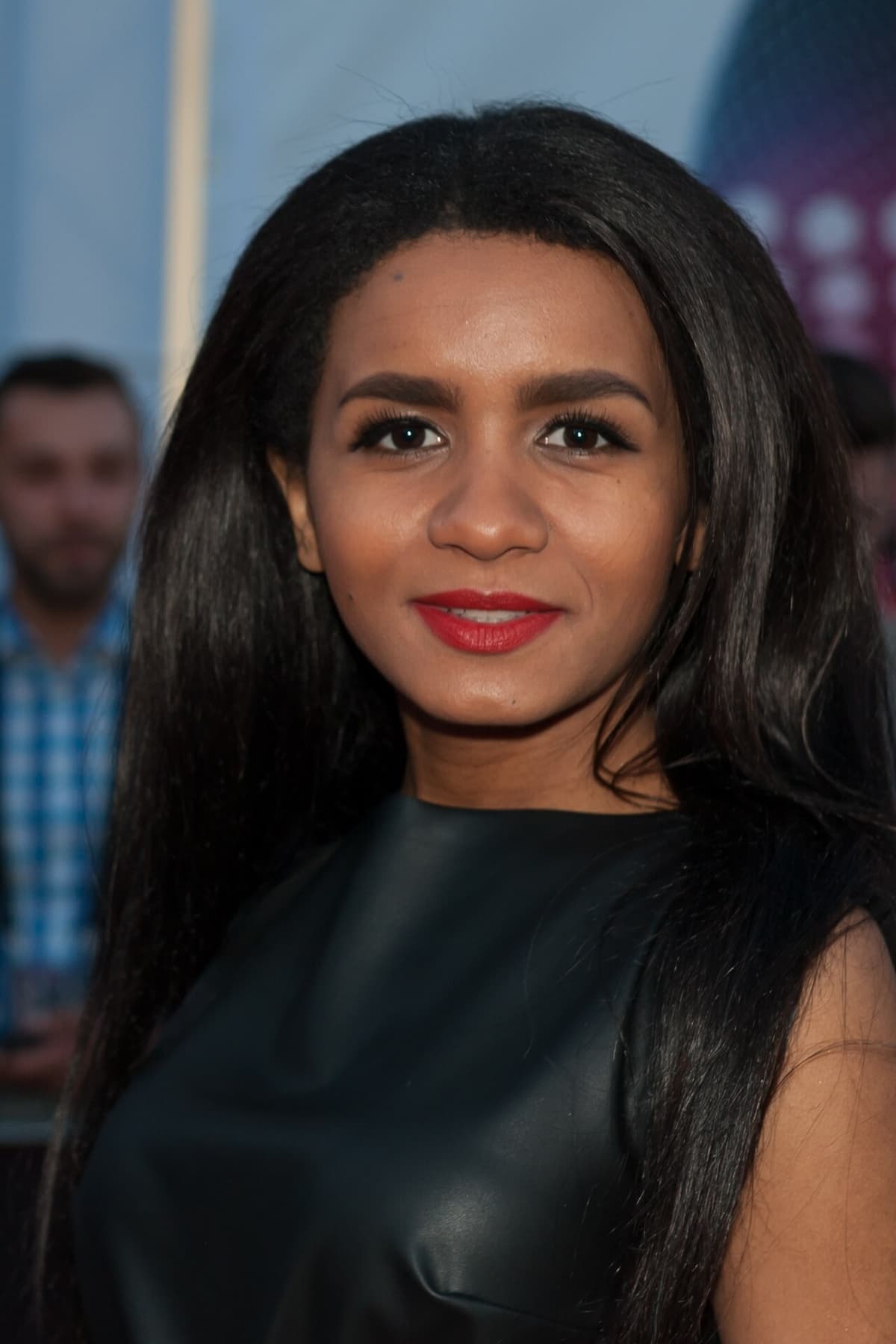 Aminata