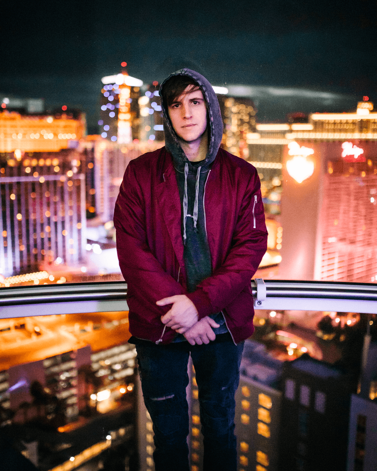 ILLENIUM
