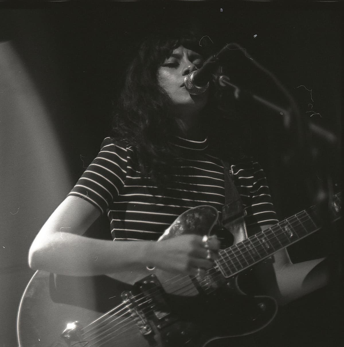 L.A. Witch