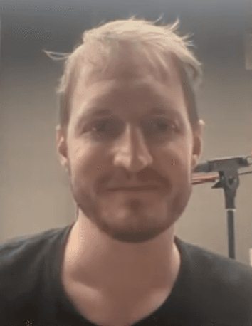 Jeremiah Fraites