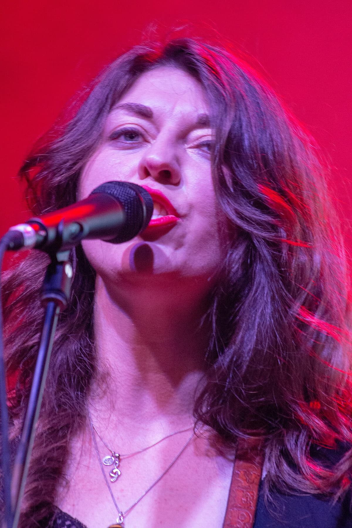 Terra Lightfoot