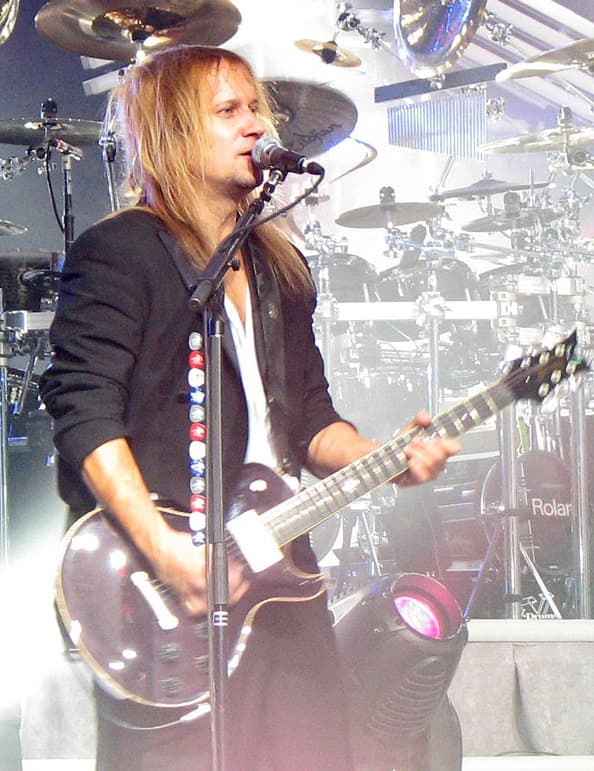 Chris Caffery