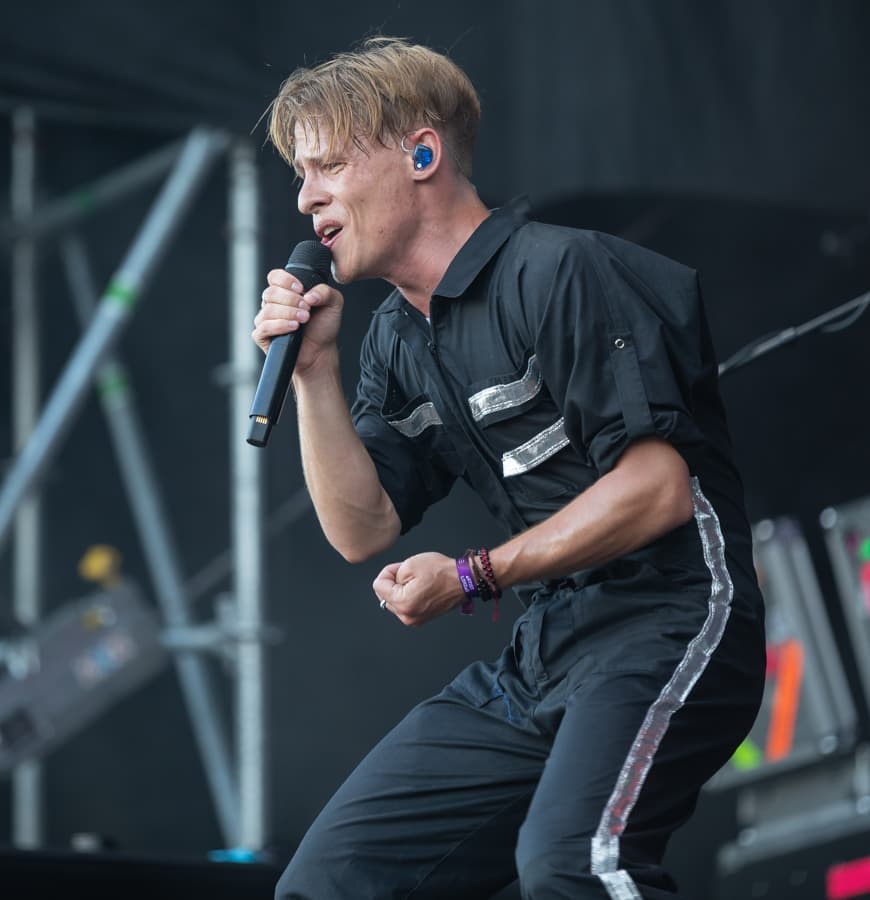 Sondre Justad