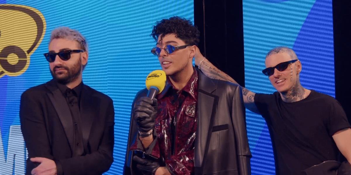 The Kolors