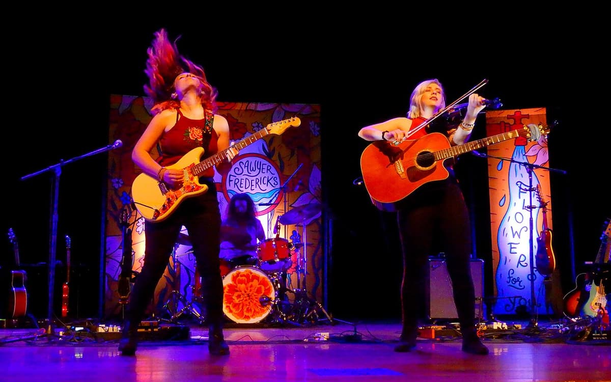 The Accidentals