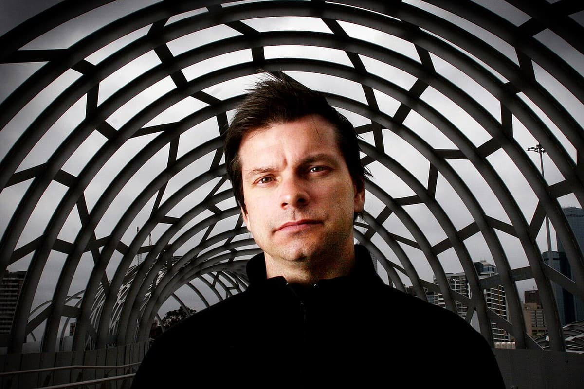 Chris Fortier