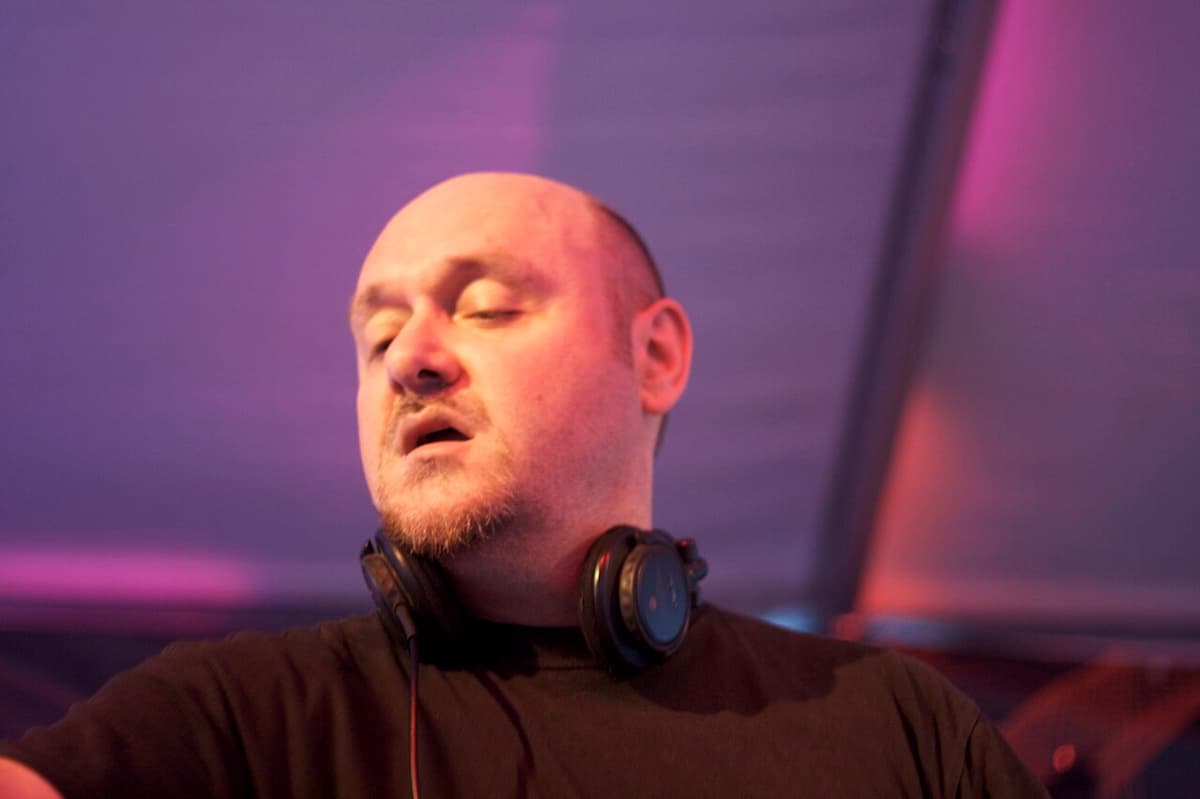 Kirk Degiorgio