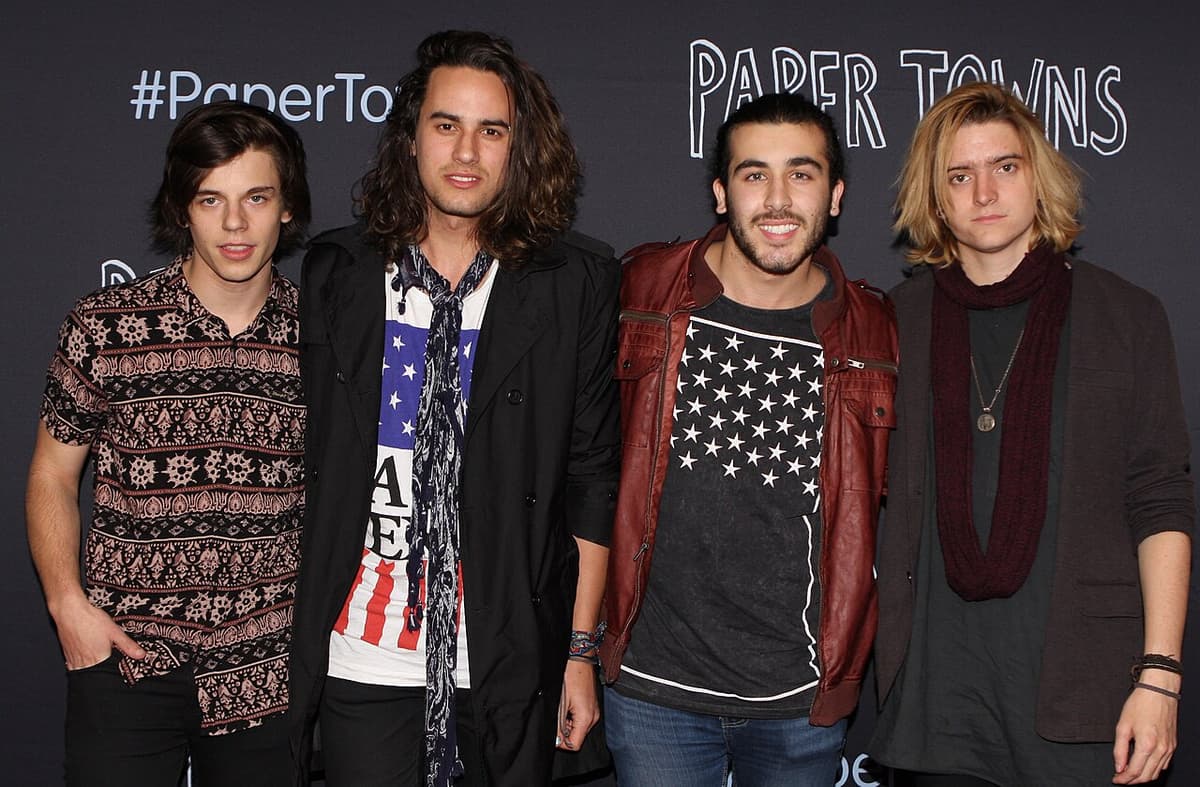 Little Sea