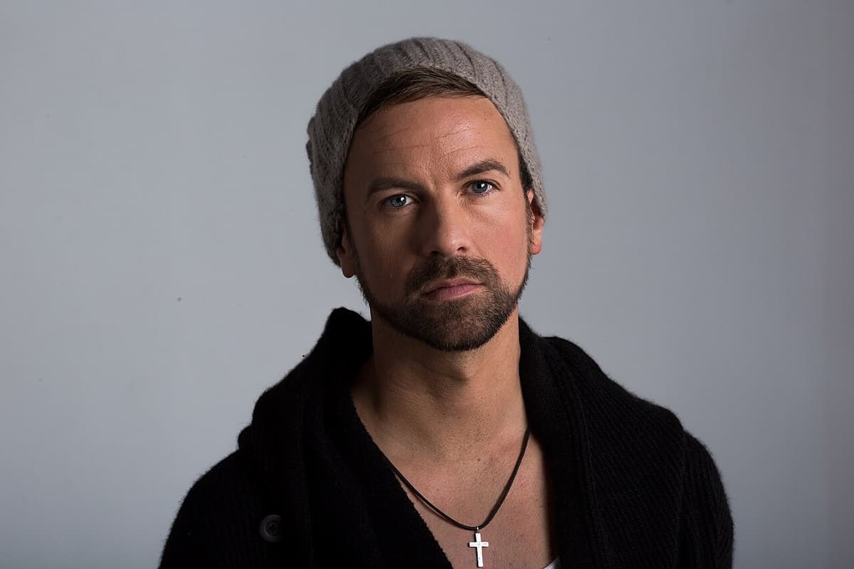 Joel Brandenstein