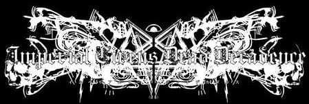Imperial Circus Dead Decadence