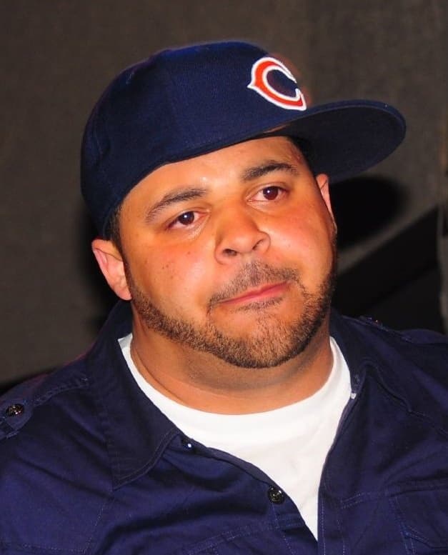 Joell Ortiz