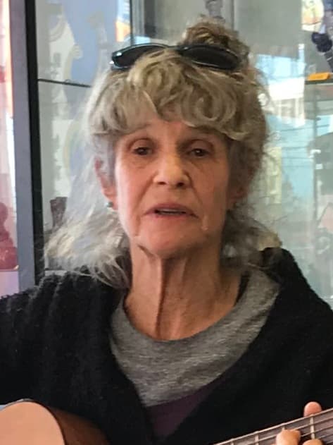 Kath Bloom