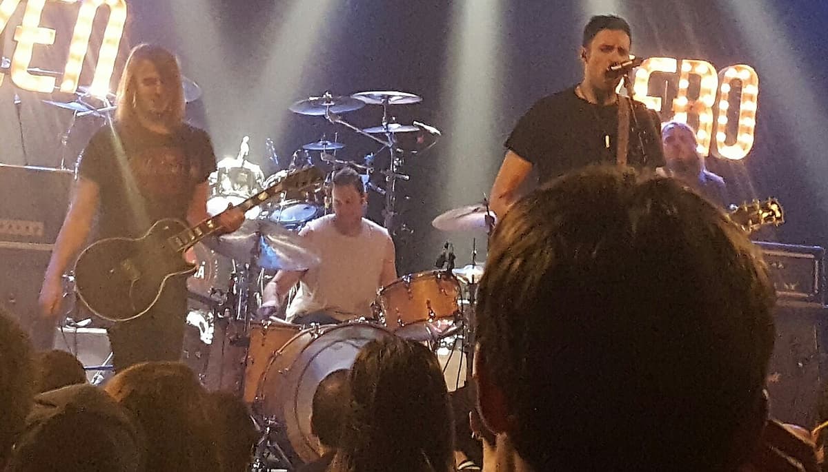 Citizen Zero