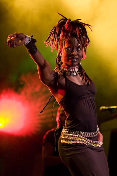 Dobet Gnahoré