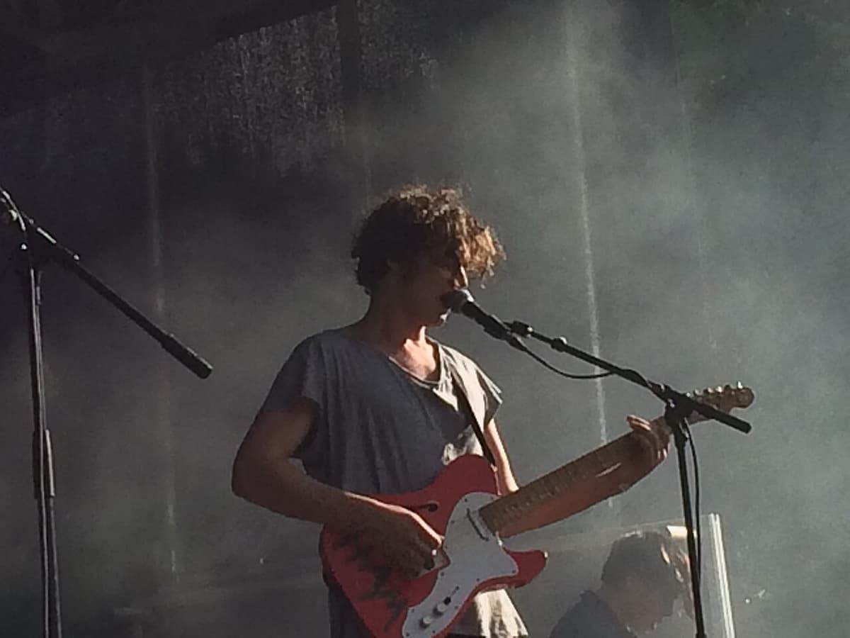 Lucas Hamming