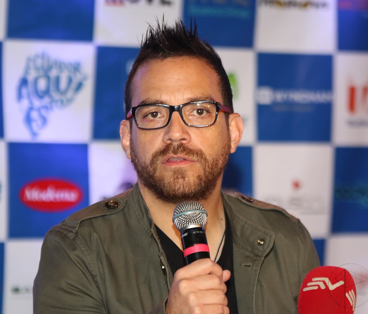 Juan Fernando Velasco