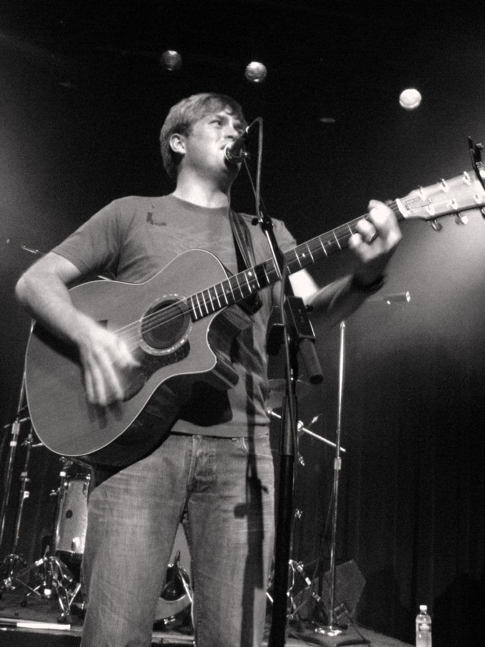 Dave Barnes