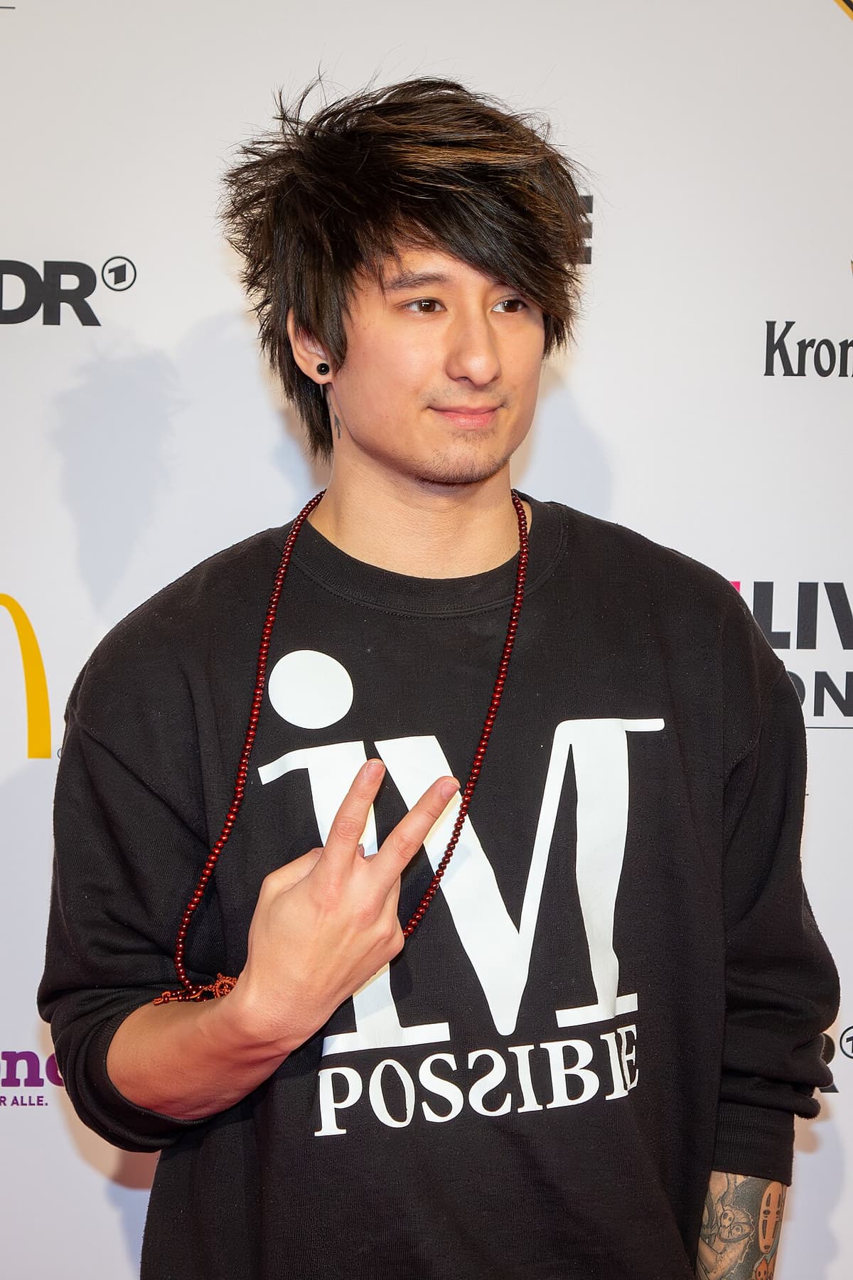 Julien Bam