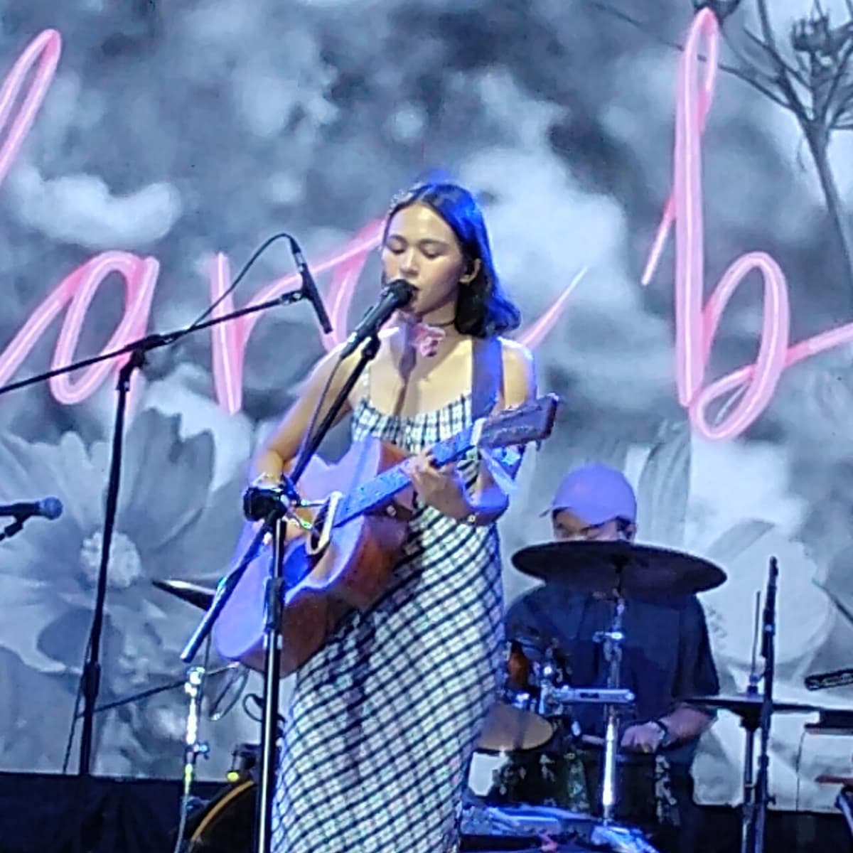 Clara Benin