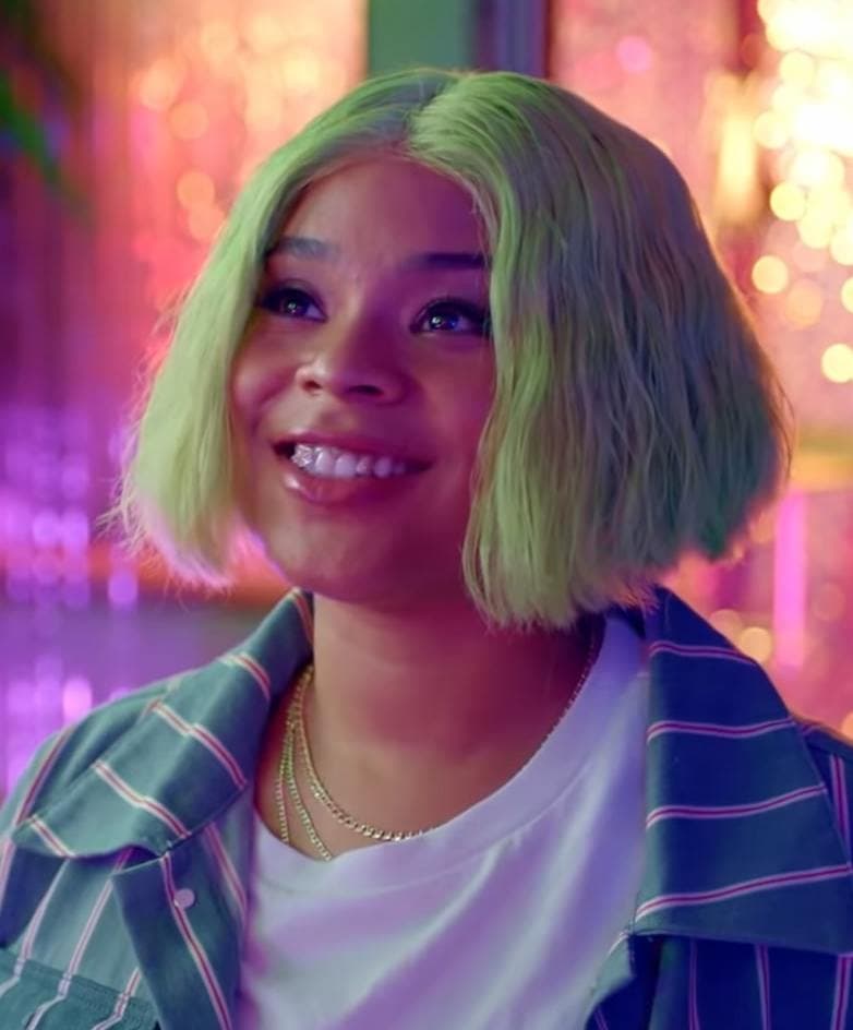 Tayla Parx